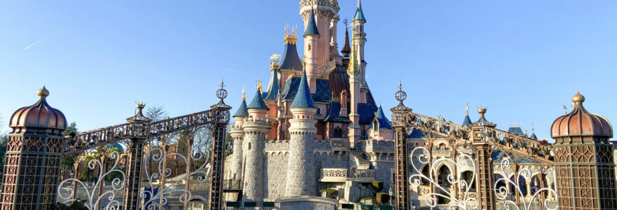 Disneyland Paris